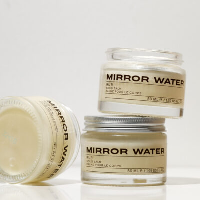 Estée Lalonde’s Body Care Brand Mirror Water Fundraises To Fuel Expansion