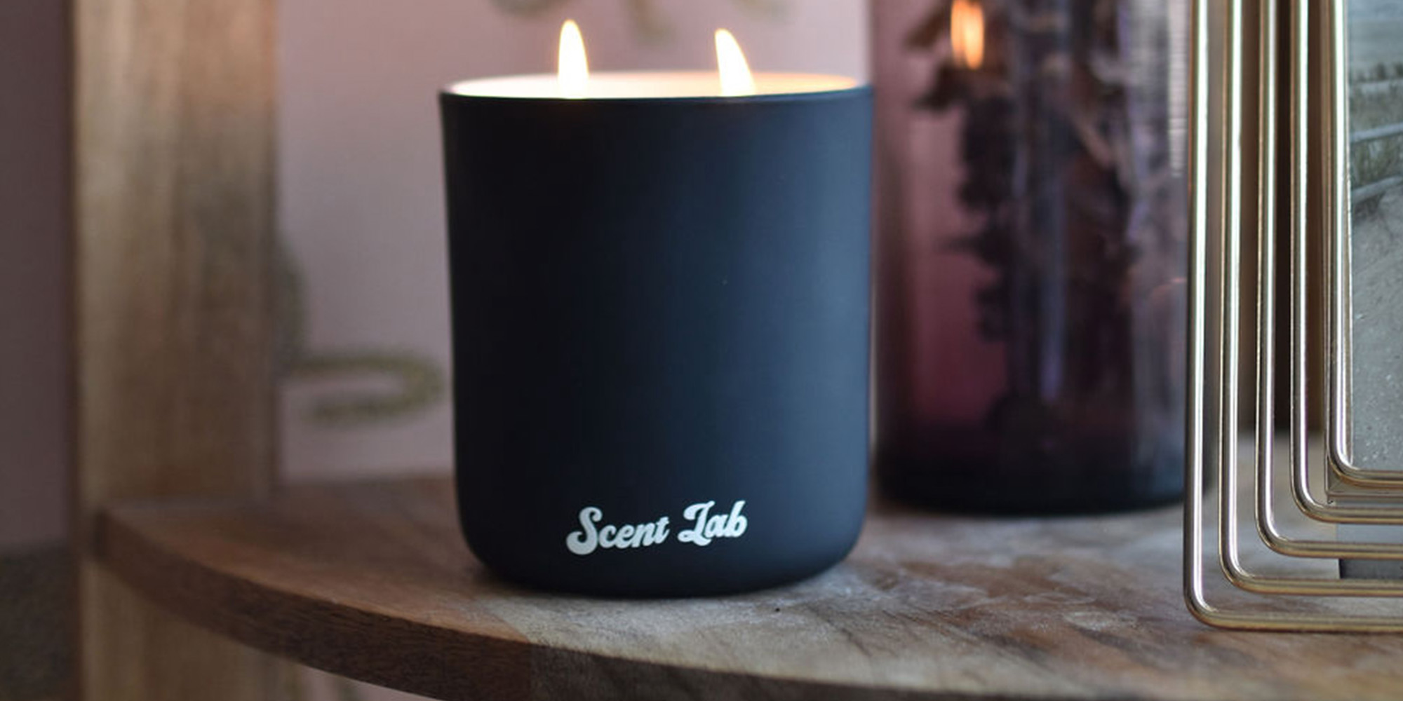 Scent Lab Secures Seed Funding, Brings On Bulletin’s Ali Kriegsman As Co-Founder And CMO