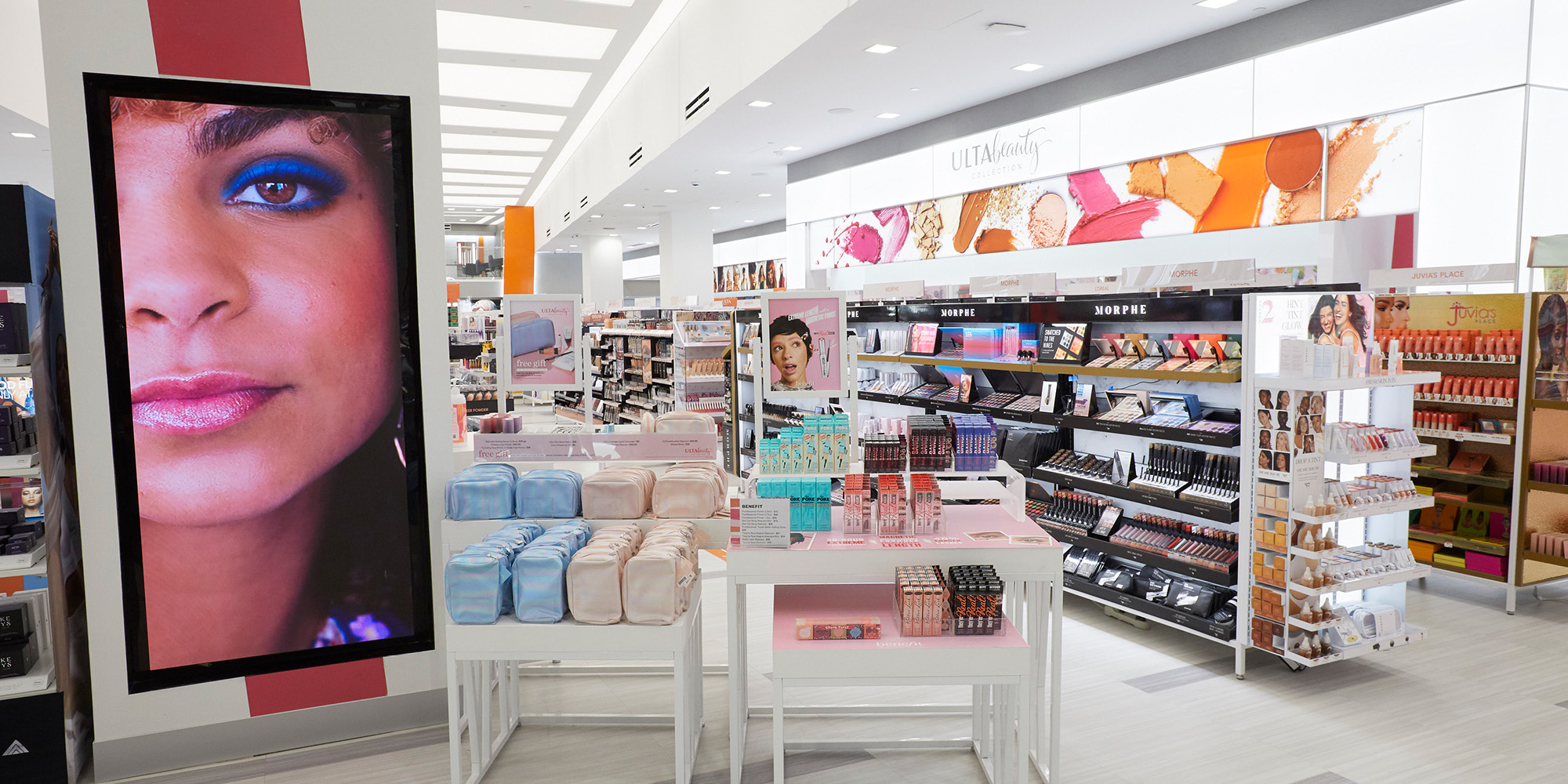 Mexico’s Multibillion-Dollar Draw To American Beauty Retailers