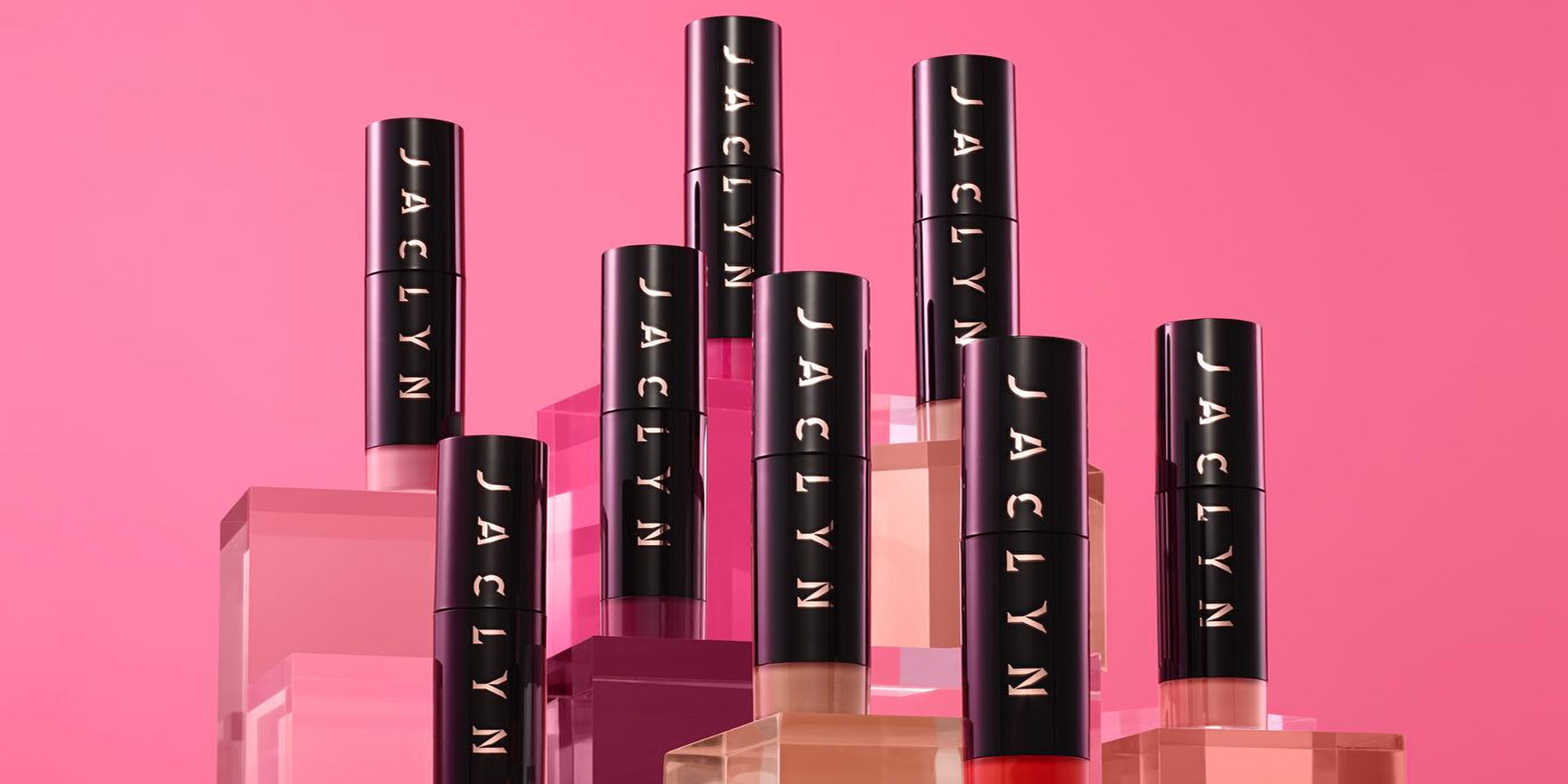 Influencer Jaclyn Hill’s Makeup Brand Jaclyn Cosmetics Closes