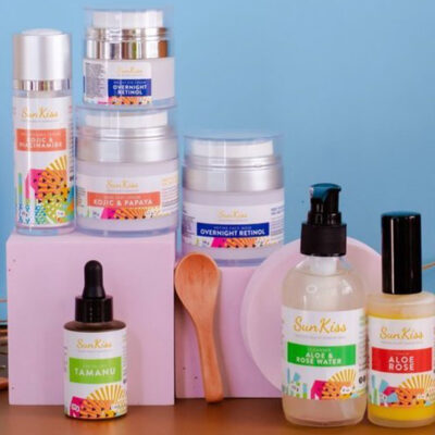 SunKiss Organics’ Founder On Being At Peace With The Decision To Shutter The Brand