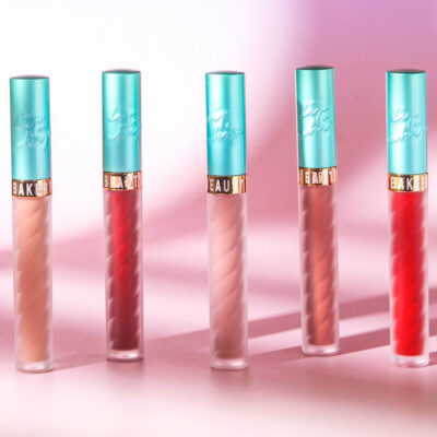 VC-Backed Makeup Brand Beauty Bakerie Closes