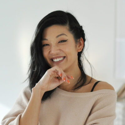 Former Allure EIC Michelle Lee Advises Brands To Take A Beat Before Weighing In On Social Issues