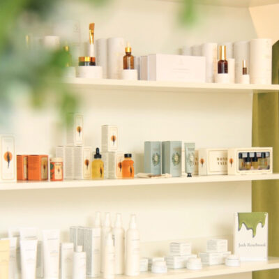 New Miami Beach Store Wairua Beauty Prioritizes Sophisticated Ingredient-Driven Products And Customer Education