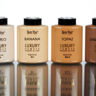 Ben Nye Files For Chapter 11 Bankruptcy To Lift The Burden Of Fighting Talc Lawsuits
