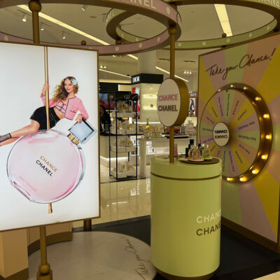 As Macy’s Moves Higher End, Its Revamped Beauty Department In Miami’s Dadeland Mall Offers A Glimpse At Its Future