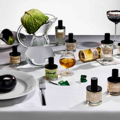 Why D.S. & Durga Co-Founder David Seth Moltz Doesn’t Feel Pressure To Create The Next Byredo