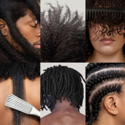 The Next Stage Of The Textured Haircare Market Is All About Addressing Customer Diversity