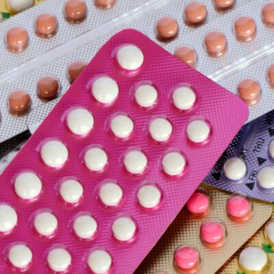 The Hormonal Birth Control Backlash: Wellness Goldmine Or Political Minefield?