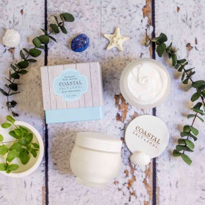 Celebrate Beauty Brands Wades Into Bath And Body Care With The Acquisition Of Coastal Salt & Soul