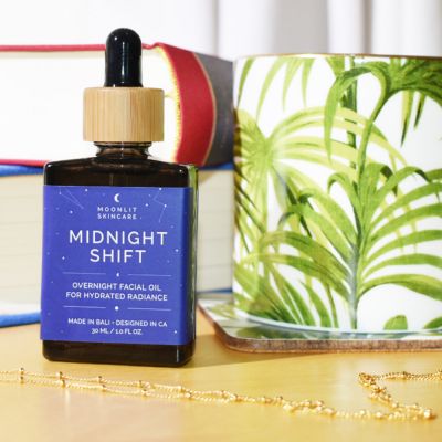 This Beauty Brand Supports Supple Skin And Sweet Dreams, No Pills Necessary