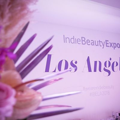 10 Standout Trends From Indie Beauty Expo’s 2018 Los Angeles Edition