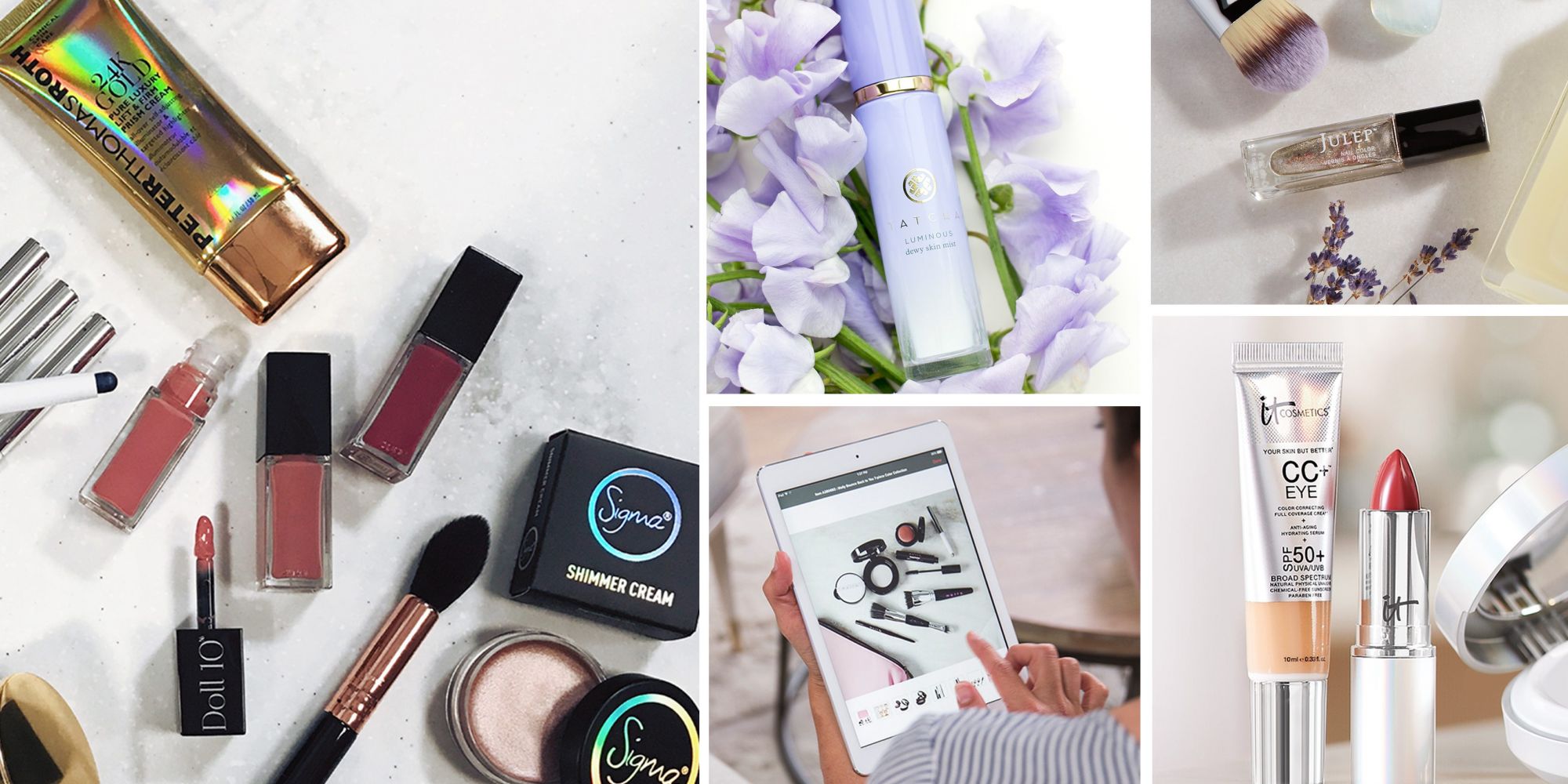 Not So Fast Amazon: Qurate Retail Group’s Rob Robillard Has Bold Ambitions To Make Beauty Bigger Than Ever At QVC, HSN and Zulily