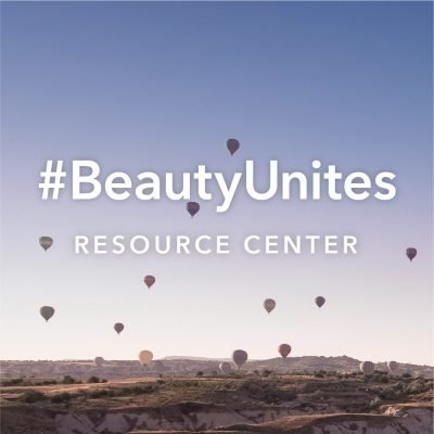 Beauty Unites Resource Center