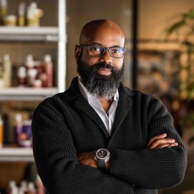 Sundial Brands CEO Richelieu Dennis On What Beauty Entrepreneurs Should And Shouldn’t Do When Seeking Capital