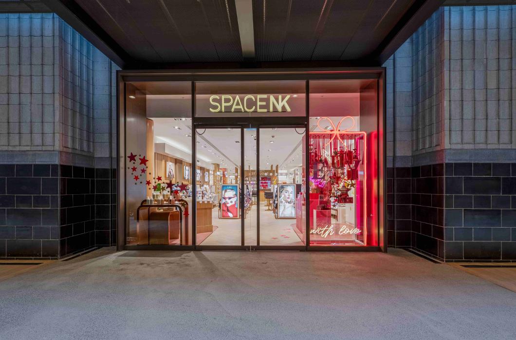 Who Could Buy Space NK?