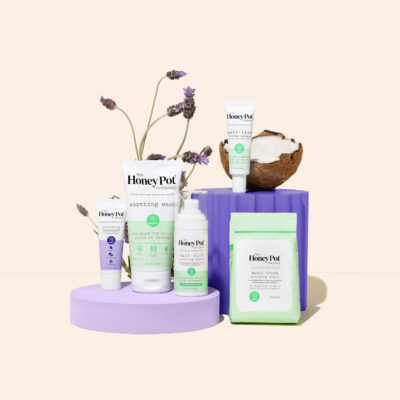 Compass Diversified Acquires Natural Period Care Brand The Honey Pot Company For $380M