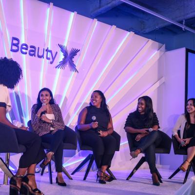 Women Of Color Offer Perspectives On Fundraising In The Beauty Industry At BeautyX Capital Summit