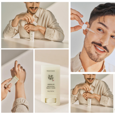Cosmetic Chemist Ramón Pagán On His Beauty Of Joseon Collaboration And The Evolving Influencer Space